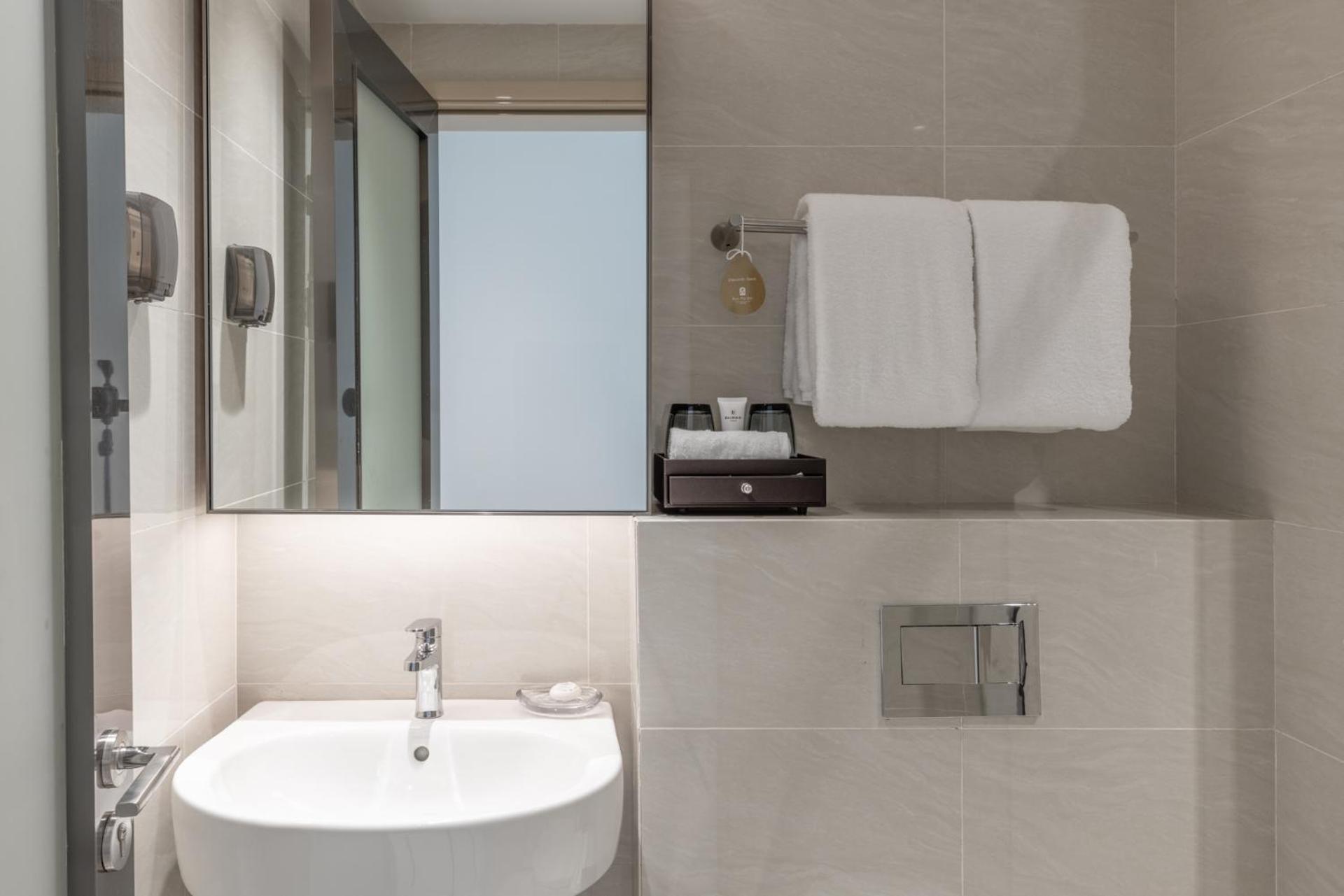 Pan Pacific Serviced Suites Nairobi Dış mekan fotoğraf